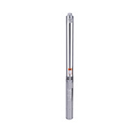 Насос заглибний відцентровий Thermo Alliance 4SSM6-11 1,1 кВт