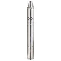 Насос глибинний шнековий Womar 3QGD 0,55 кВт