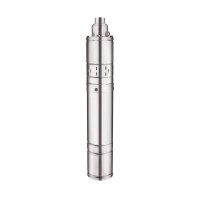 Насос заглибний шнековий PUMPMAN 4QGD 1.8-50 0,55 кВт