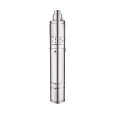 Насос заглибний шнековий PUMPMAN 4QGD 1.8-50 0,55 кВт