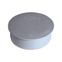 Заглушка PPR каналізаційна Ostendorf HT-Safe 32