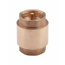 Обратный клапан Valve 1" 1/4 SV240W32