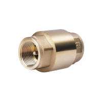 Обратный клапан SD Forte 3/4" EURO SF247W20