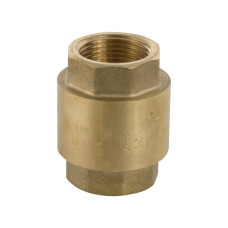 Обратный клапан Rastelli 3/4" Арт. 480VM