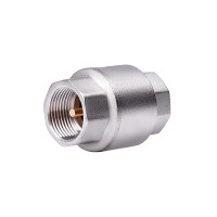 Зворотний клапан SD Forte 3/4