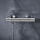 Змішувач термостатичний для душу Grohe Grohtherm 800 34558000