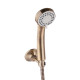 Змішувач для душу Qtap Liberty ANT 363