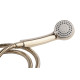 Змішувач для душу Qtap Liberty ORO 363
