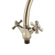 Змішувач для кухні Qtap Liberty ANT 273F