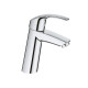 Змішувач для раковини Grohe Eurosmart 23324001
