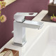 Змішувач для раковини Grohe Eurocube 23127000