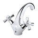 Змішувач для раковини Qtap Liberty CRM 161