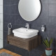 Змішувач для раковини Grohe Eurosmart 23324001