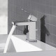 Змішувач для раковини Grohe Eurocube 23127000