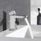 Змішувач для раковини Grohe Eurocube 23127000