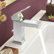 Змішувач для раковини Grohe Eurocube 23127000