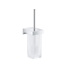Йоржик для унітаза Grohe Selection Cube 40857000
