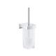 Йоржик для унітаза Grohe Selection Cube 40857000