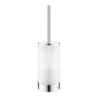 Йоржик для унітаза Grohe Selection 41076000