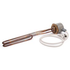 ТЭН Tesy 3 кВт с кабелем, 1" 1/2 (TESYEHE300910) 300910