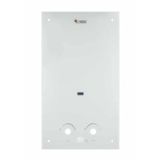 Скляна біла панель Thermo Alliance (30130102200164)