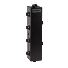 Гидрострелка Thermo Alliance 1" 50 кВт (каскадная)