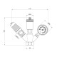 Группа безопасности котла SD Plus 1" SD291