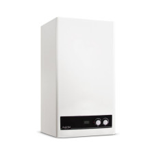 Котел газовий Airfel DigiFEL DUO 36 кВт двоконтурний