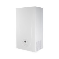 Котел газовий Sime Brava One HE 25 ErP 21 кВт двоконтурний