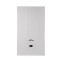 Котел газовий Sime Brava Slim 30 BF 28 кВт двоконтурний