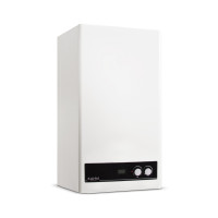 Котел газовий Airfel DigiFEL DUO 18 кВт двоконтурний