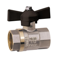 Кран кульовий Valve 3/4