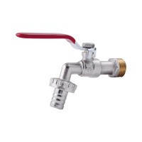 Кран поливальний Valve 1/2