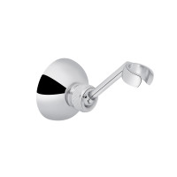 Кронштейн для ручного душу Lidz (CRM) 49 00 111 01