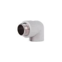 Кутик PPR Alfa Plast 32х1