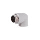 Кутик PPR Alfa Plast 32х1