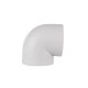 Кутик PPR Alfa Plast 63, 90°
