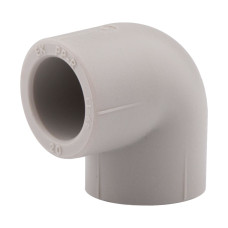 Кутик PPR Ekoplastik 32, 90°