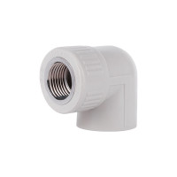 Кутик PPR Alfa Plast 25х1/2