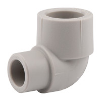 Кутик PPR Ekoplastik 25, 90° ВЗ