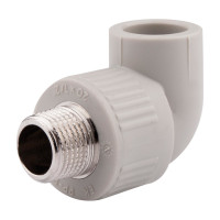 Кутик PPR Ekoplastik 25х3/4