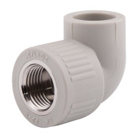 Кутик PPR Ekoplastik 25х1/2
