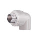 Кутик PPR Alfa Plast 20х1/2