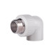Кутик PPR Alfa Plast 25х3/4