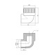 Кутик PPR Alfa Plast 25х1/2
