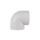 Кутик PPR Alfa Plast 50, 90°