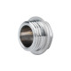Заглушка Icma 1/2" УР №237