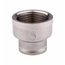 Муфта редукционная SD Forte 1" 1/4х1/2" ВВ SF3573215