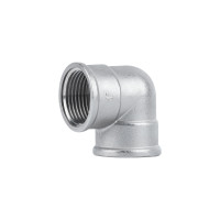 Уголок Icma 1" ВР №1200