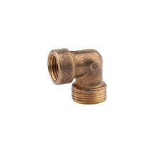 Уголок латунный 1/2"х3/4" ВЗ (посыл.)